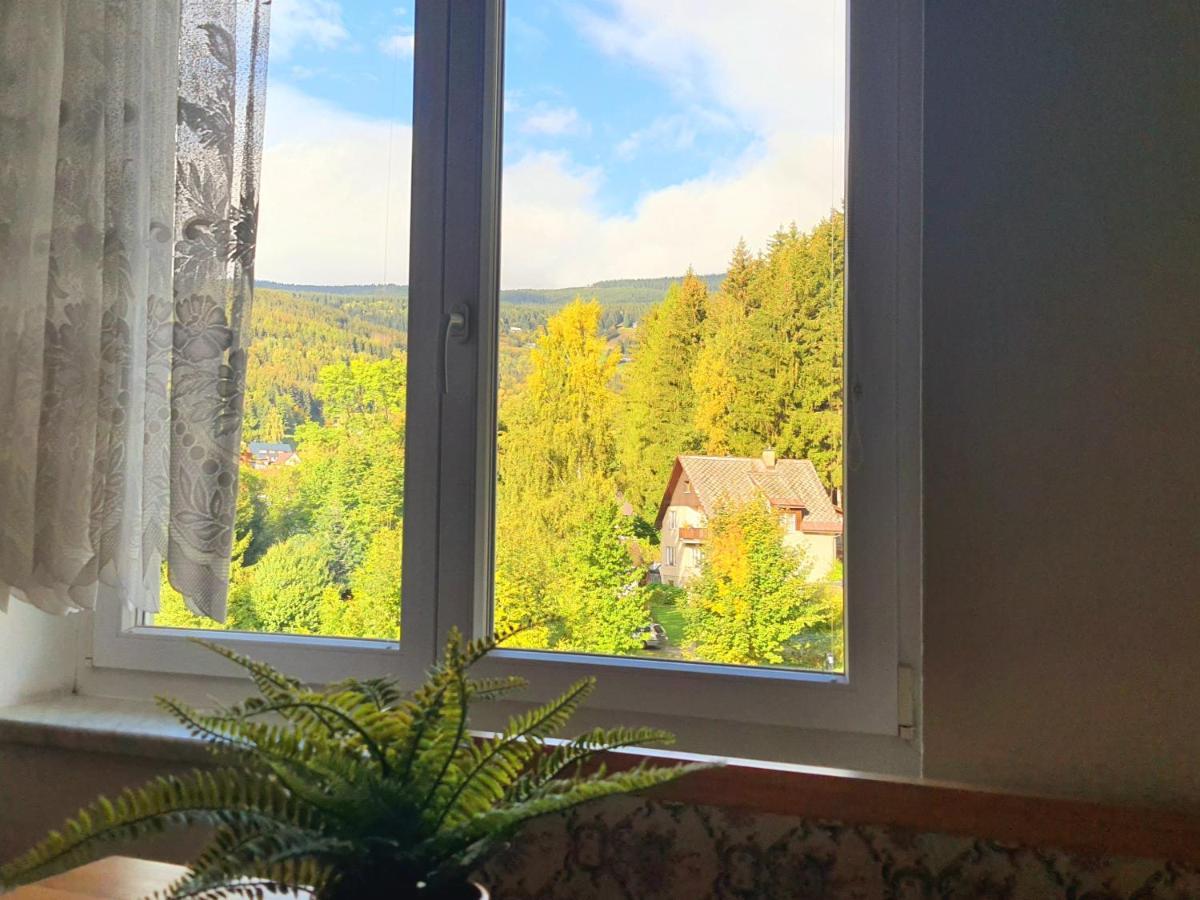 Rokytnice U Vleku Rokytnice nad Jizerou Exterior foto
